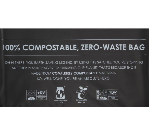 Compostable Packaging