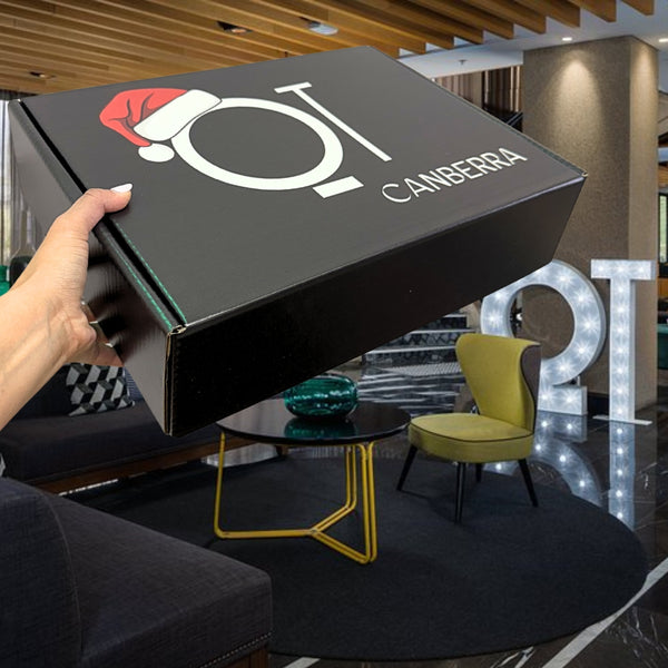 Full Colour Custom Shipping Boxes