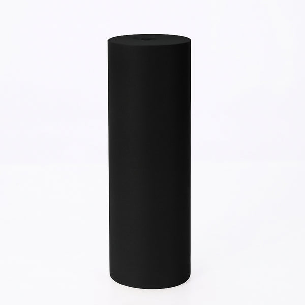 BLACK ROLL - Custom Tissue Paper - Full Colour Printing