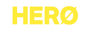 hero yellow logo