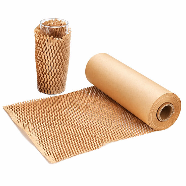 HERO Hex Wrap - Multiple Sizes - Recyclable