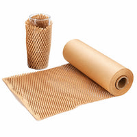 HERO Hex Wrap - Recyclable & Multiple Sizes