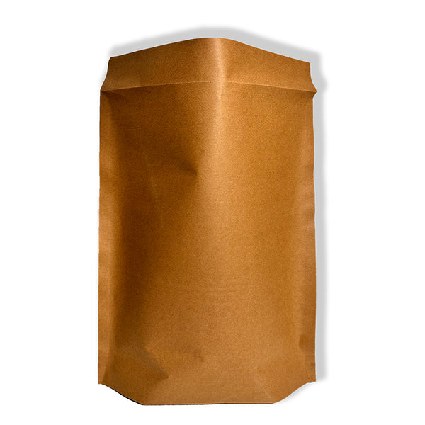 HERO Kraft Paper Shipping Mailers - 100% Recycled - from packs of 25