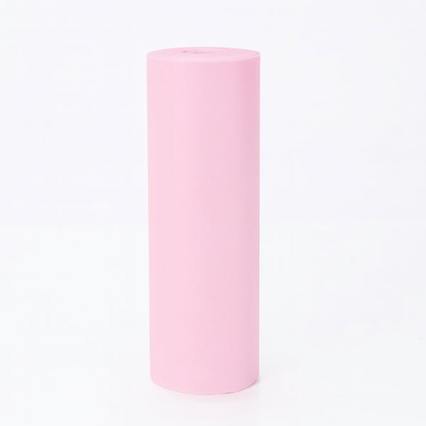 PINK ROLL - Custom Tissue Paper - Full Colour Printing