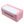 HERO SHIPPING LABEL THERMAL PRINTER HZD950-PRO (Pink) - USB and Bluetooth Direct Thermal 300DPI